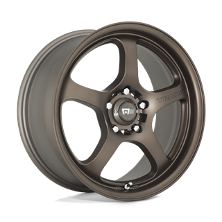 Motegi | MR131 17x7.0 ET45 - MATTE BRONZE