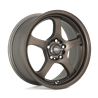 Motegi | MR131 17x7.0 ET45 - MATTE BRONZE