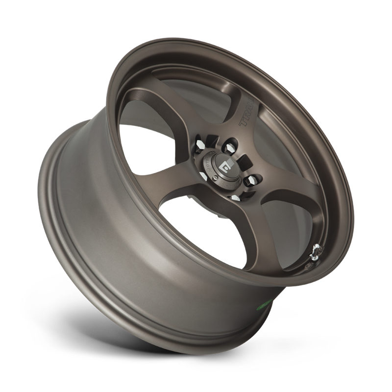 Motegi | MR131 17x7.0 ET45 - MATTE BRONZE