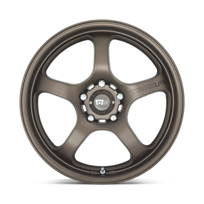 Motegi | MR131 17x7.0 ET45 - MATTE BRONZE