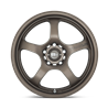 Motegi | MR131 17x7.0 ET45 - MATTE BRONZE