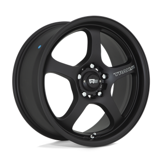 Motegi | MR131 17x7.0 ET45 - SATIN BLACK