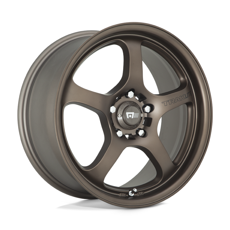 Motegi | MR131 17x8.0 ET40 - MATTE BRONZE