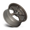 Motegi | MR131 17x8.0 ET40 - MATTE BRONZE