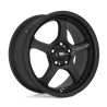Motegi | MR131 17x8.0 ET40 - SATIN BLACK
