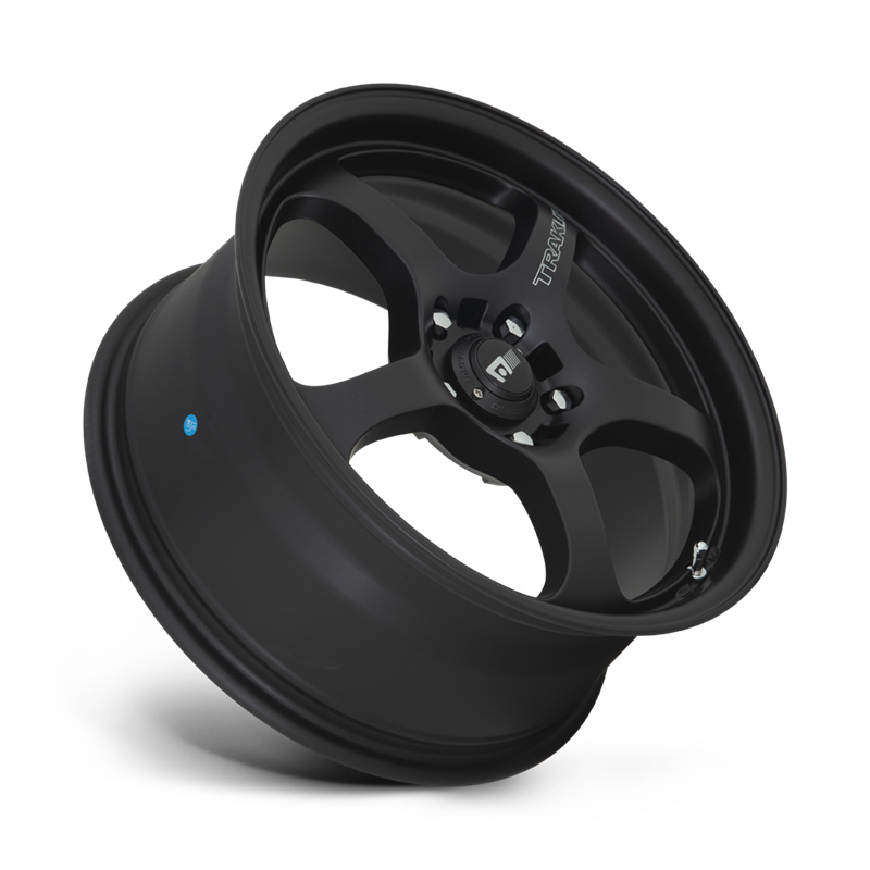 Motegi | MR131 17x8.0 ET40 - SATIN BLACK