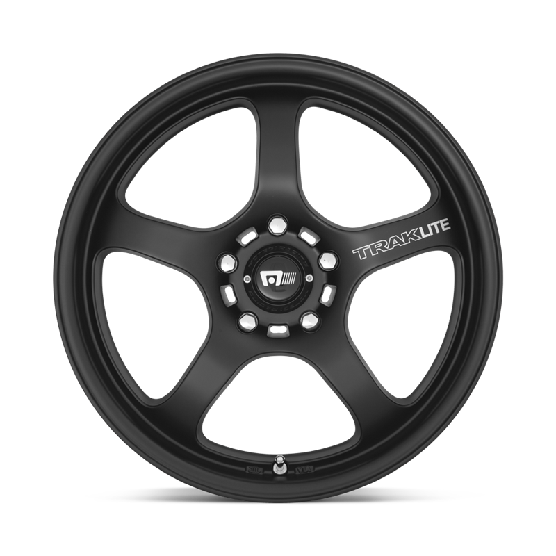Motegi | MR131 17x8.0 ET40 - SATIN BLACK