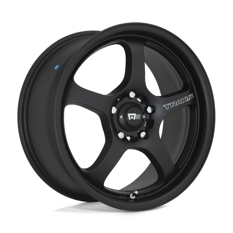 Motegi | MR131 18x9.0 ET35 - SATIN BLACK