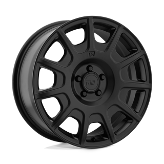 Motegi | MR139 RF11 15x7.0 ET15 - SATIN BLACK