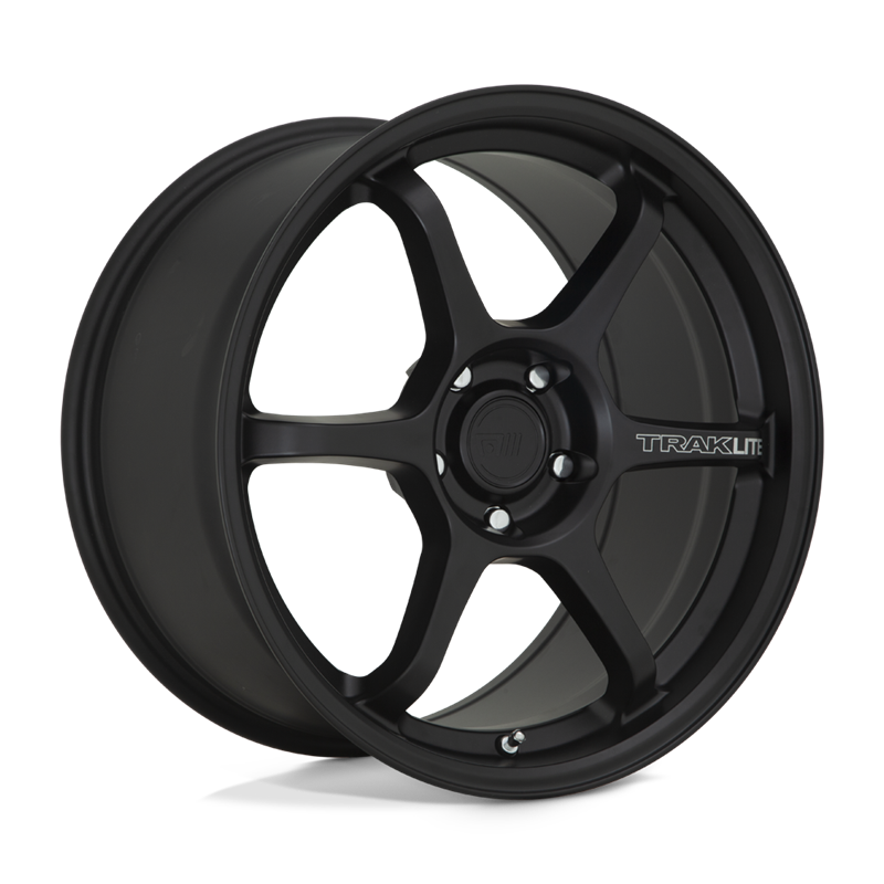 Motegi | MR145 TRAKLITE 3.0 17x8.5 ET35 - SATIN BLACK
