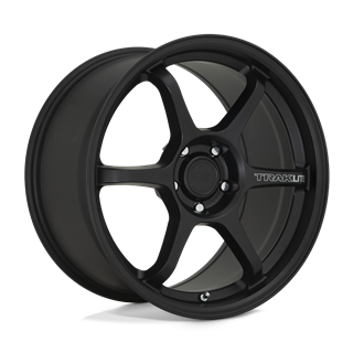 Motegi | MR145 TRAKLITE 3.0 18x8.5 ET42 - SATIN BLACK