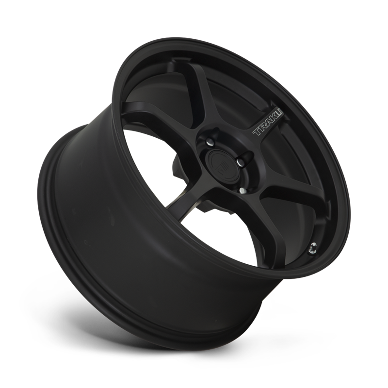 Motegi | MR145 TRAKLITE 3.0 18x8.5 ET42 - SATIN BLACK