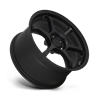 Motegi | MR145 TRAKLITE 3.0 18x8.5 ET42 - SATIN BLACK