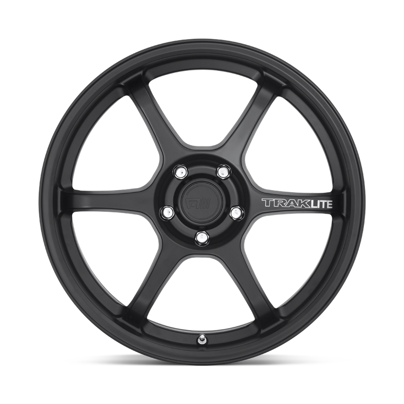 Motegi | MR145 TRAKLITE 3.0 18x8.5 ET42 - SATIN BLACK