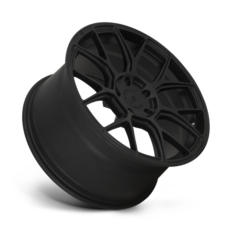 Motegi | MR147 CM7 17x8.0 ET38 - SATIN BLACK
