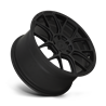 Motegi | MR147 CM7 17x8.0 ET38 - SATIN BLACK