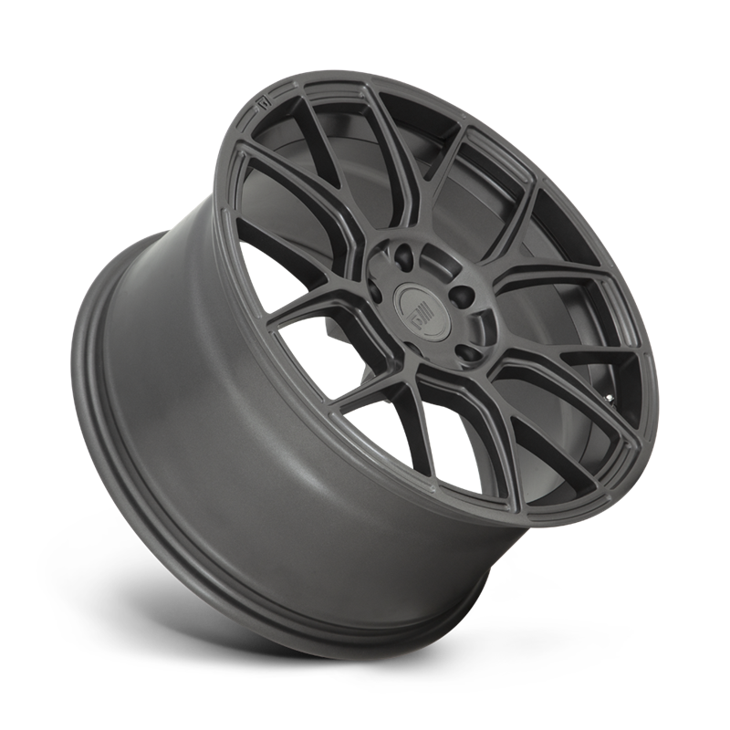 Motegi | MR147 CM7 18x8.5 ET35 - GUN METAL
