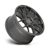 Motegi | MR147 CM7 18x8.5 ET35 - GUN METAL