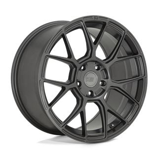 Motegi | MR147 CM7 18x8.5 ET42 - GUN METAL