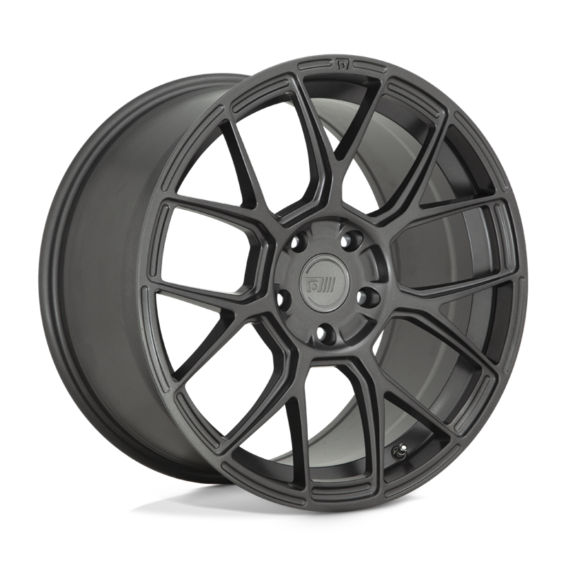 Motegi | MR147 CM7 18x8.5 ET42 - GUN METAL