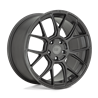 Motegi | MR147 CM7 18x8.5 ET42 - GUN METAL