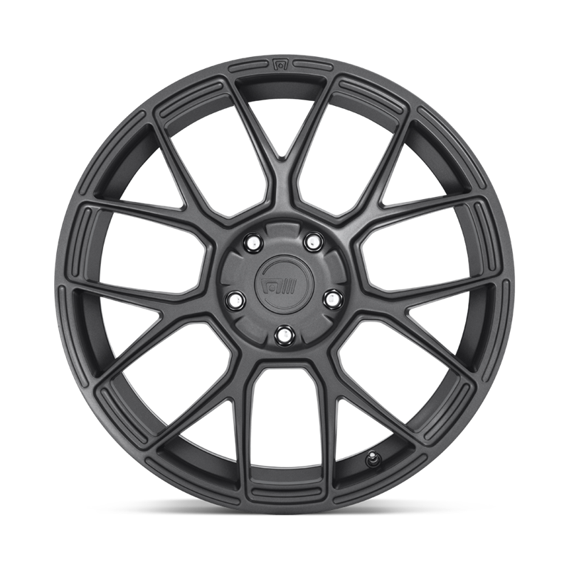 Motegi | MR147 CM7 18x8.5 ET35 - GUN METAL