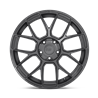 Motegi | MR147 CM7 18x8.5 ET35 - GUN METAL