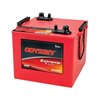 ODYSSEY | Powersport Battery - Groupe 6M - 1225 CCA