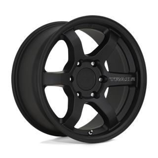 Motegi | MR150 TRAILITE 17x8.5 ET18 - SATIN BLACK