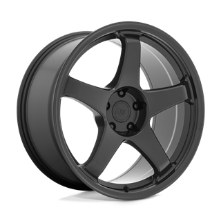 Motegi | MR151 CS5 19x9.5 ET40 - SATIN BLACK