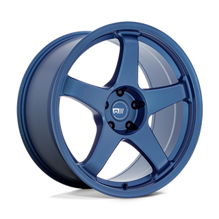Motegi | MR151 CS5 19x9.5 ET40 - SATIN METALLIC BLUE