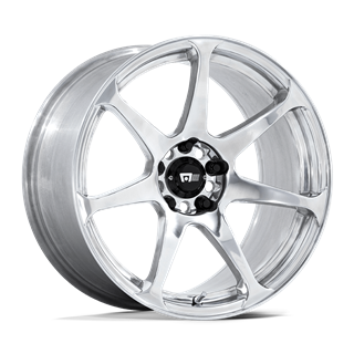 Motegi | MR154 BATTLE 17x8.0 ET30 - POLISHED