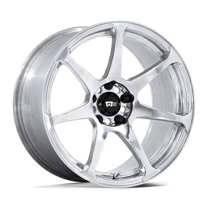 Motegi | MR154 BATTLE 17x8.0 ET30 - POLISHED