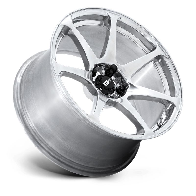 Motegi | MR154 BATTLE 17x8.0 ET30 - POLISHED