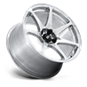 Motegi | MR154 BATTLE 17x8.0 ET30 - POLISHED