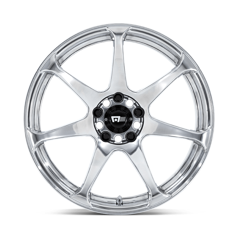 Motegi | MR154 BATTLE 17x8.0 ET30 - POLISHED