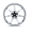 Motegi | MR154 BATTLE 17x8.0 ET30 - POLISHED