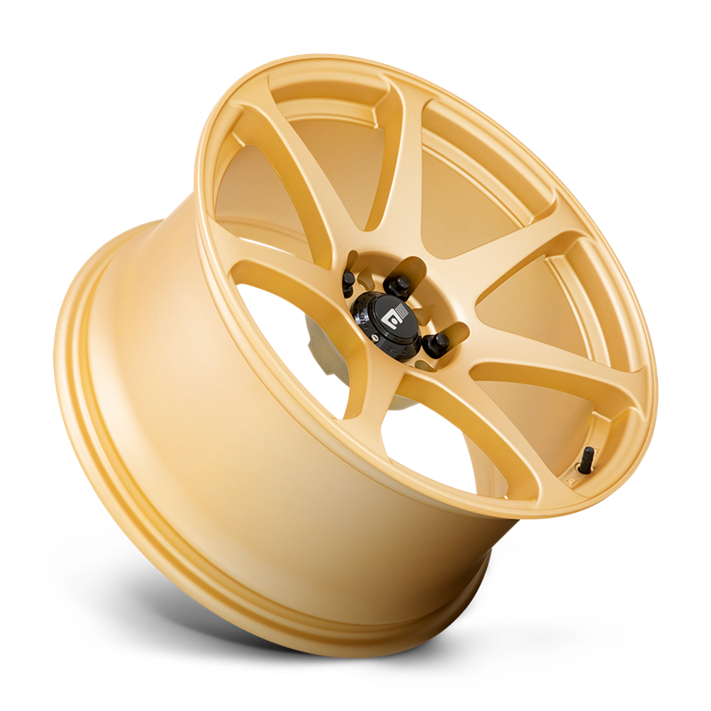 Motegi | MR154 BATTLE 17x8.0 ET43 - GOLD