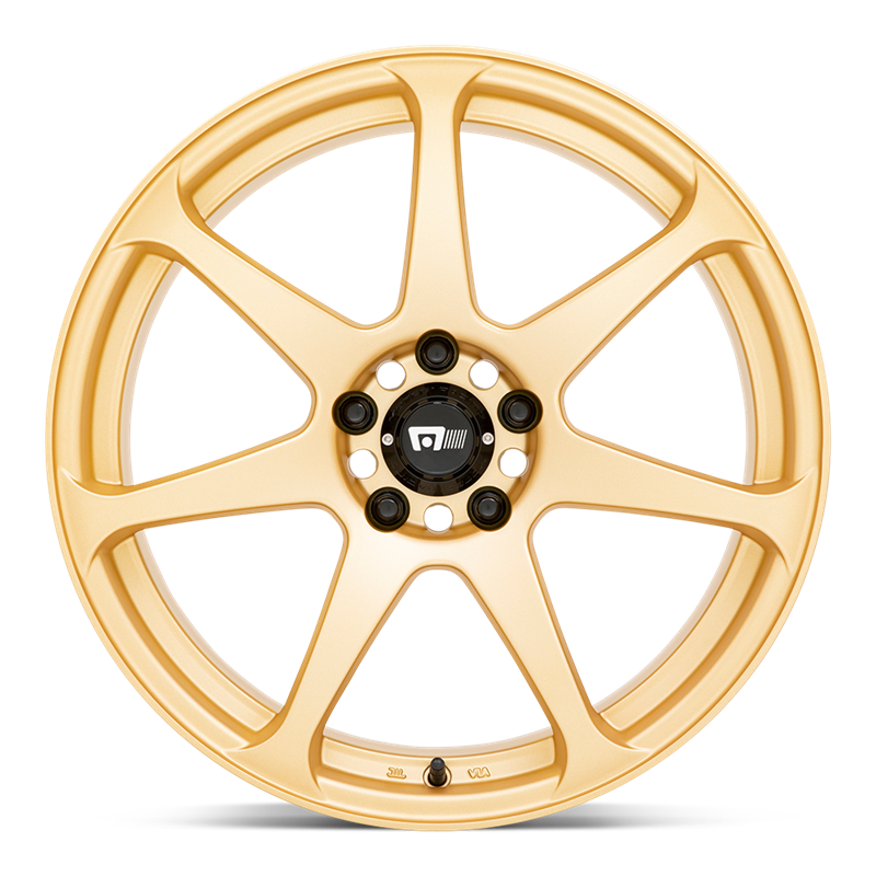 Motegi | MR154 BATTLE 17x8.0 ET43 - GOLD