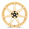 Motegi | MR154 BATTLE 17x8.0 ET43 - GOLD