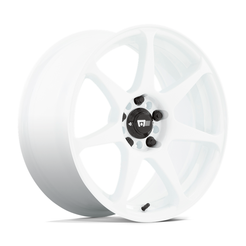 Motegi | MR154 BATTLE 17x8.0 ET30 - WHITE