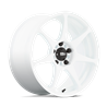 Motegi | MR154 BATTLE 17x8.0 ET30 - WHITE