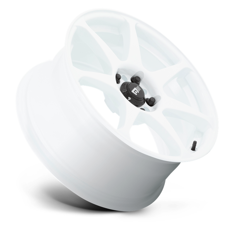 Motegi | MR154 BATTLE 17x8.0 ET30 - WHITE