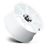 Motegi | MR154 BATTLE 17x8.0 ET30 - WHITE