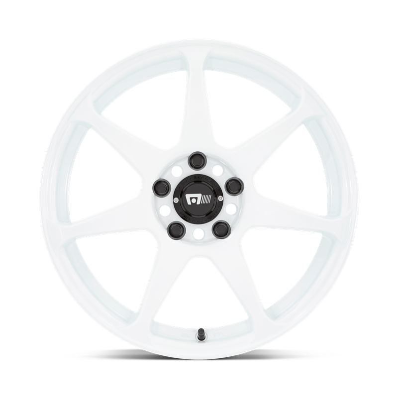 Motegi | MR154 BATTLE 17x8.0 ET30 - WHITE