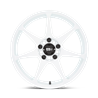 Motegi | MR154 BATTLE 17x8.0 ET30 - WHITE