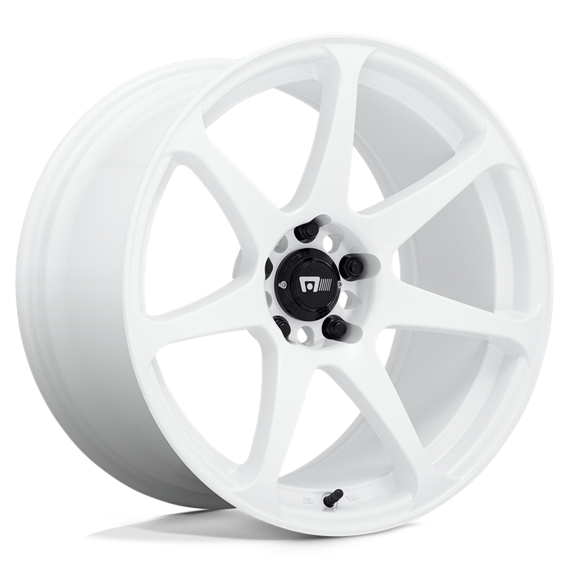 Motegi | MR154 BATTLE 17x8.0 ET43 - WHITE