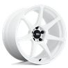 Motegi | MR154 BATTLE 17x8.0 ET43 - WHITE