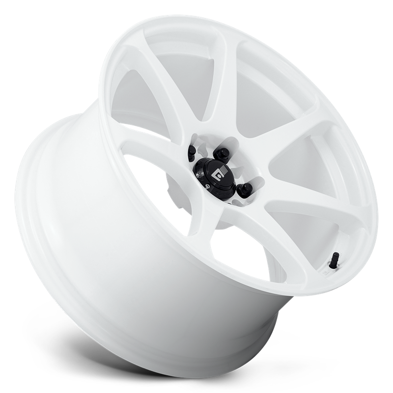 Motegi | MR154 BATTLE 17x8.0 ET43 - WHITE