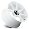 Motegi | MR154 BATTLE 17x8.0 ET43 - WHITE